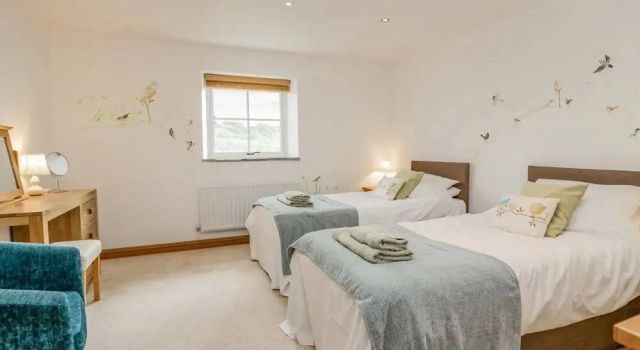 Shundraw Cottage, Book Feriehus Keswick 