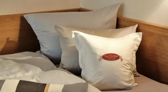 Номер Standard Boutique-Hotel am Ledererturm