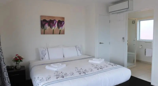 Студия Deluxe 101 Stars Motel