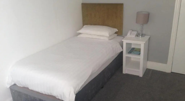 Номер Standard The Cliff Hotel & Spa
