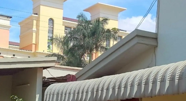Номер Standard Hotel Acacia City