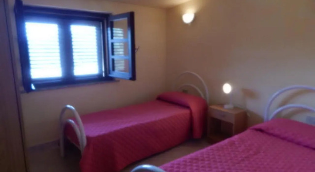 La Rosa Dei Venti Accomodation, 예약 호텔 Domus de Maria Sardinia South