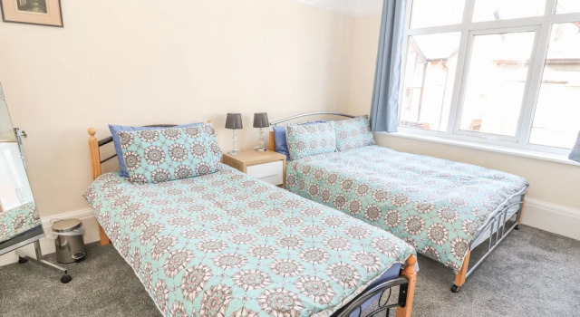 Sea Breeze, Забронировать Дом для отпуска Рос-он-Си Клоид