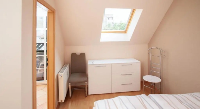 Коттедж Thale Altstadt Ferienhaus 3