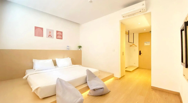 Manuka By Havis Hotel at Penuin