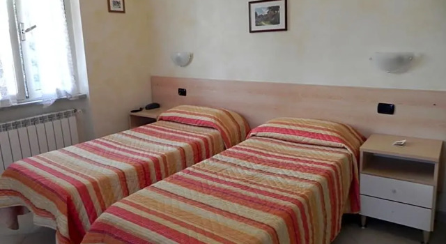 Номер Standard Hotel Villa Robinia