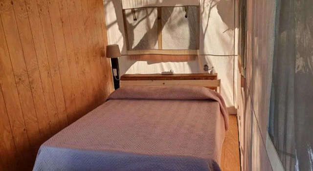 Тент Camping Toscana Bella