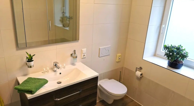 Апартаменты Superior Pitlane Apartments am Brünnchen
