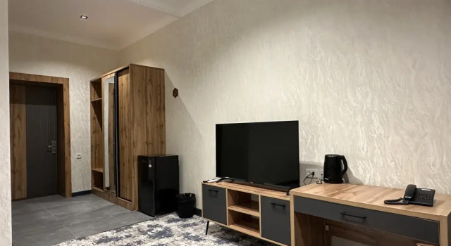 Номер Deluxe Safia Guest House
