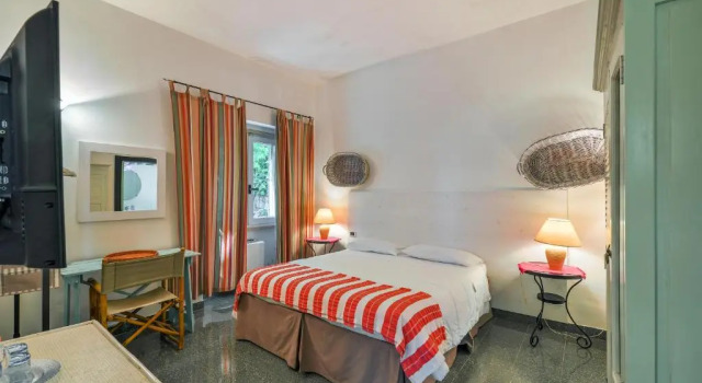 Двухместный номер Standard Amoredimare B&B in Villa