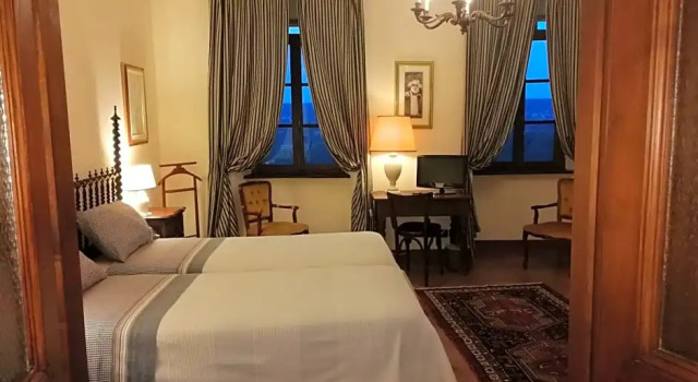B&B Castello di Camerletto, Забронировать Отель «постель и завтрак» Отели Пьемонта с завтраком, Завтраки
