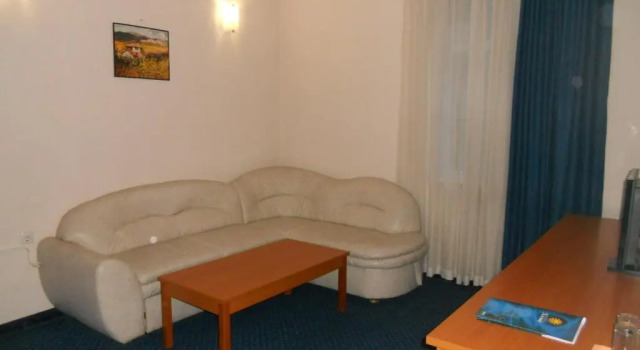 Люкс Family Hotel Helios