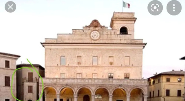 Delicious, Cozy Apartment in Montefalco