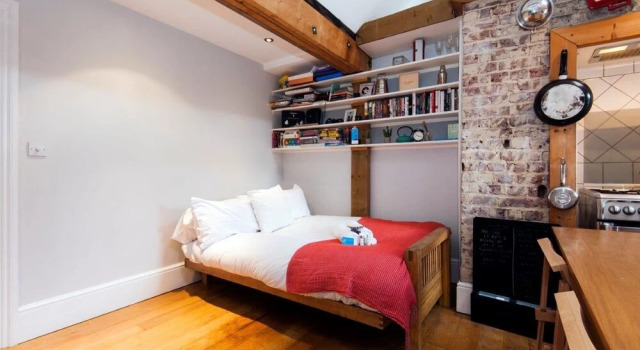 The Loft Wimbledon Retreat - MAO