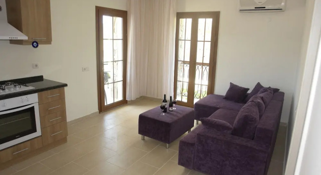 Orka Village Complex, Rezerwuj Hotel Hotele w Fethiye Area z basenem, Basen