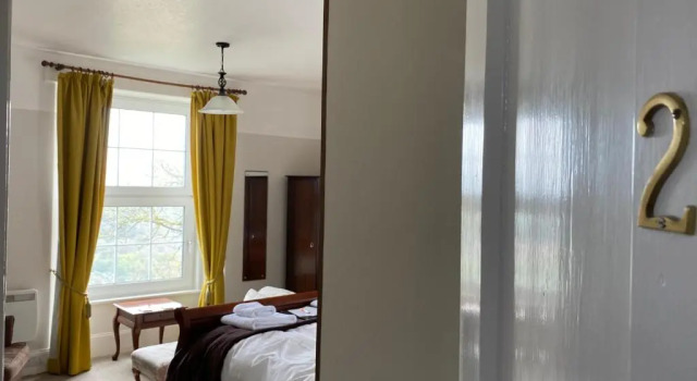 Двухместный номер Standard Sinai House