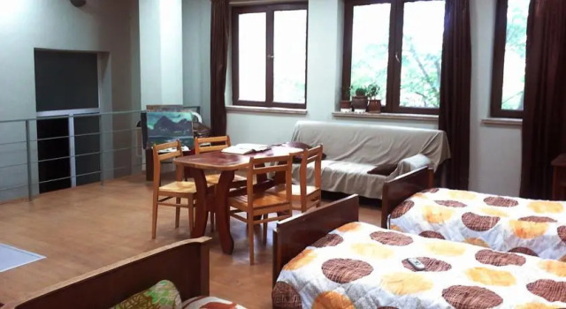 Sololaki 7 Hostel