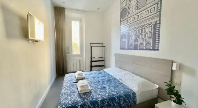 Номер Standard Sant Antonino First Floor Relais