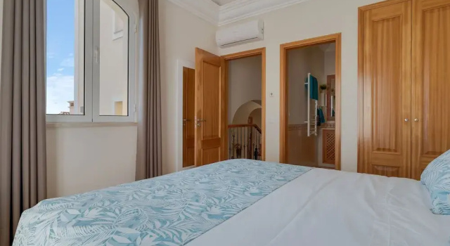 Семейная вилла с частичным видом на море Luxury Villa Pembe Palheiro Village by Holiday Rental Madeira