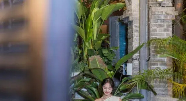 La MAISON Half Mountain Homestay, Boek Hotel Chongqing Regio Chongqing
