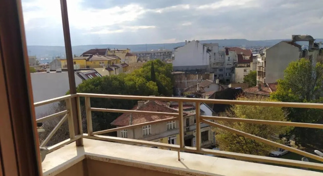 Студия с балконом Hotel Elica