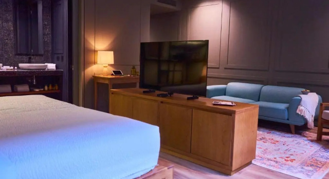 Suite Hotel Coco