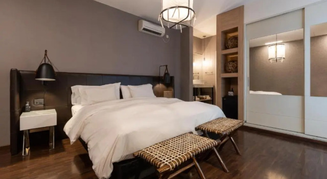 Номер Classic Azur Hotel & Spa