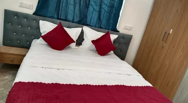 The Royal Suites Outer Ring Road Bellandur, Rezervovat Hotel Hotely v Bangalore s parkováním, Parkování