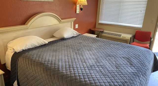 Номер Standard Bayview Motel