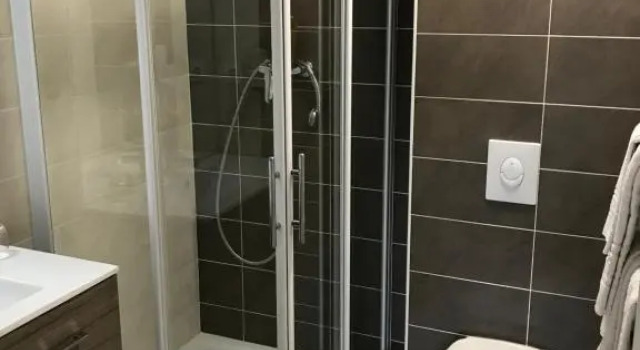 Семейный номер Standard Auberge des Baronnies