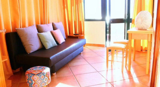Apartament Villa Amore Accommodation