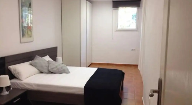 Апартаменты Mas CostaBravaSi