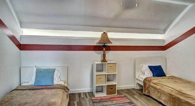 El Cortez s 116 - 3 Br Condo