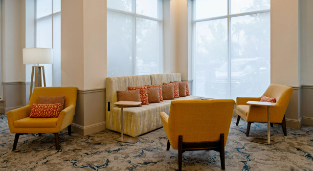 Hilton Garden Inn Folsom