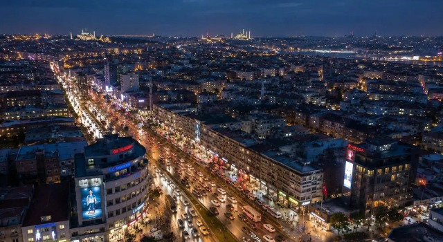 Номер Economy HİSAR HOTEL