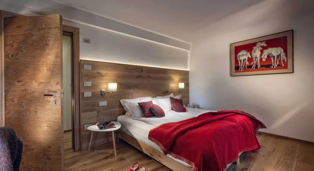 Номер Standard Agriturismo Villa di Modolo