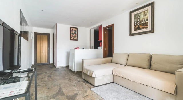 Home2Book Cozy Apartment Playa del Inglés, Pool, Забронировать Апартаменты/квартира Отели Плайя дель Инглес с бассейном, рядом с Экуменический храм Эль-Сальвадор, Бассейн