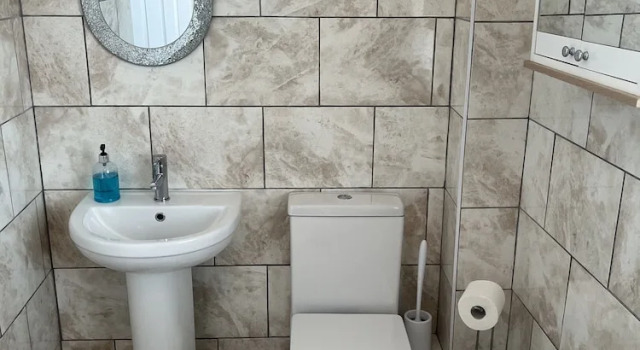 1 makuuhuone Standard Neljän hengen Perhe huone Jasmine House