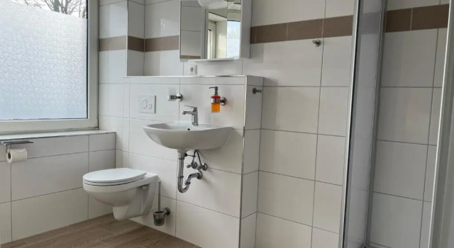 Номер Standard M&M Hotel - Neu Wulmstorf