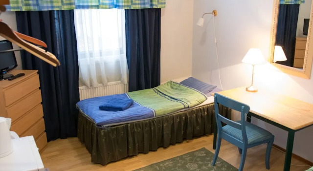 Gasthaus Mikkeli, Buchen Sie Hotel Mikkeli Südsavonia
