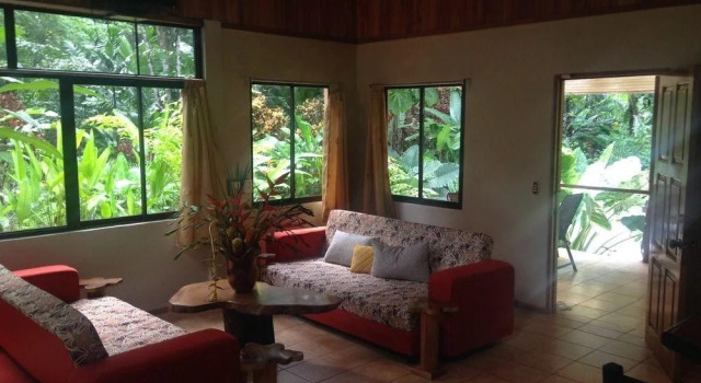 The Whale Resort