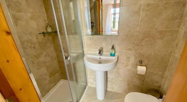Номер Standard Mooredge Guest House