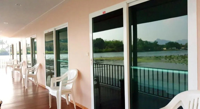 Двухместный номер Standard Tamarind Guesthouse