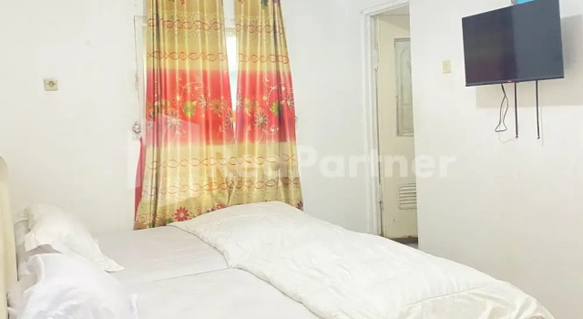 Arjuna 1 Homestay Syariah Dieng Mitra RedDoorz