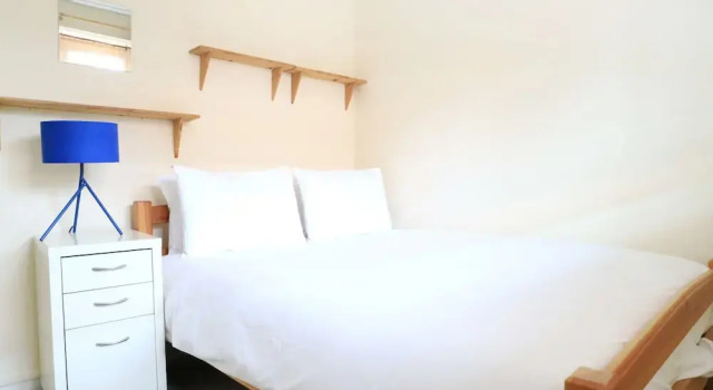 Very Clean 3 Beds - Perfect Brick Lane/london Pad, Забронировать Отель Лондон Большой Лондон, рядом с Roman Wall