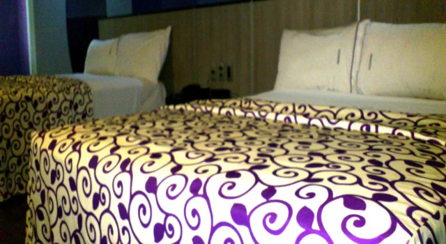 Hotel Max
