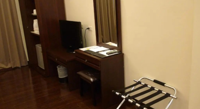Номер Standard Moon Villa