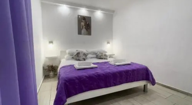 Apartman Pink