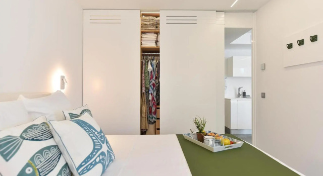 Apartment Aida 201 by VillaGranCanaria, Забронировать Апартаменты/квартира Отели Плайя дель Инглес с бассейном, рядом с Экуменический храм Эль-Сальвадор, Бассейн