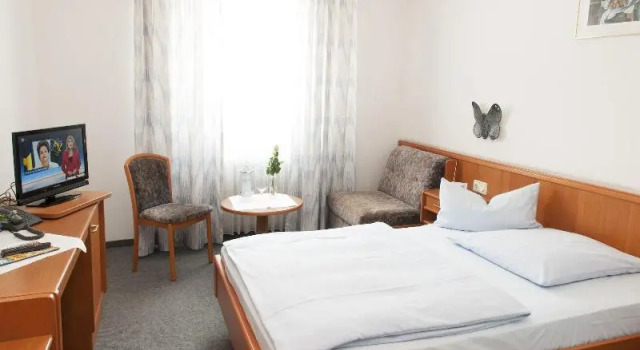 Номер Standard Hotel Haus Vocke